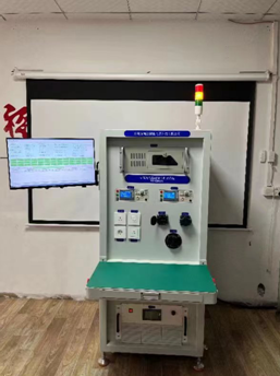 HHAT-8000交流充電槍樁綜合測(cè)試系統(tǒng)