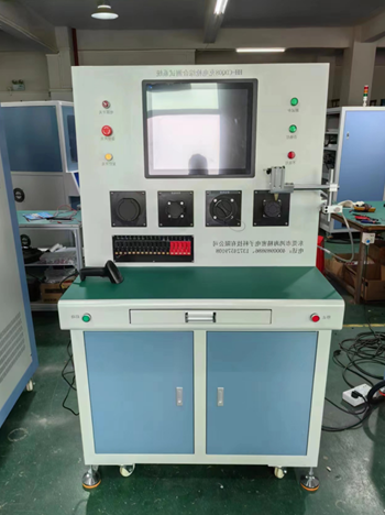 HHAT-6000充電槍綜合測(cè)試儀