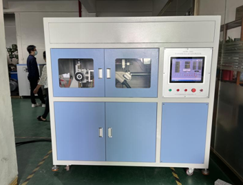 HH-CBSM01充電槍插拔壽命溫升試驗機(jī)